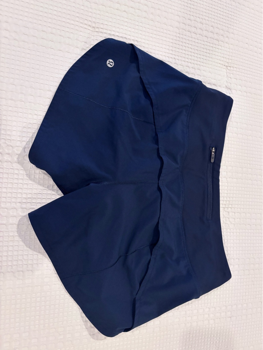 Lululemon shorts - Picture 2 of 4